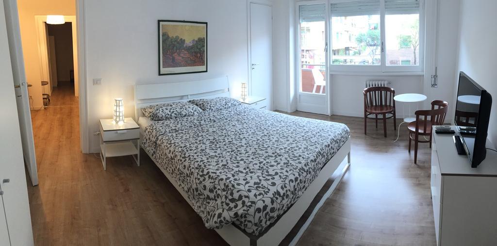Apartment Claudio Vaticano Rom