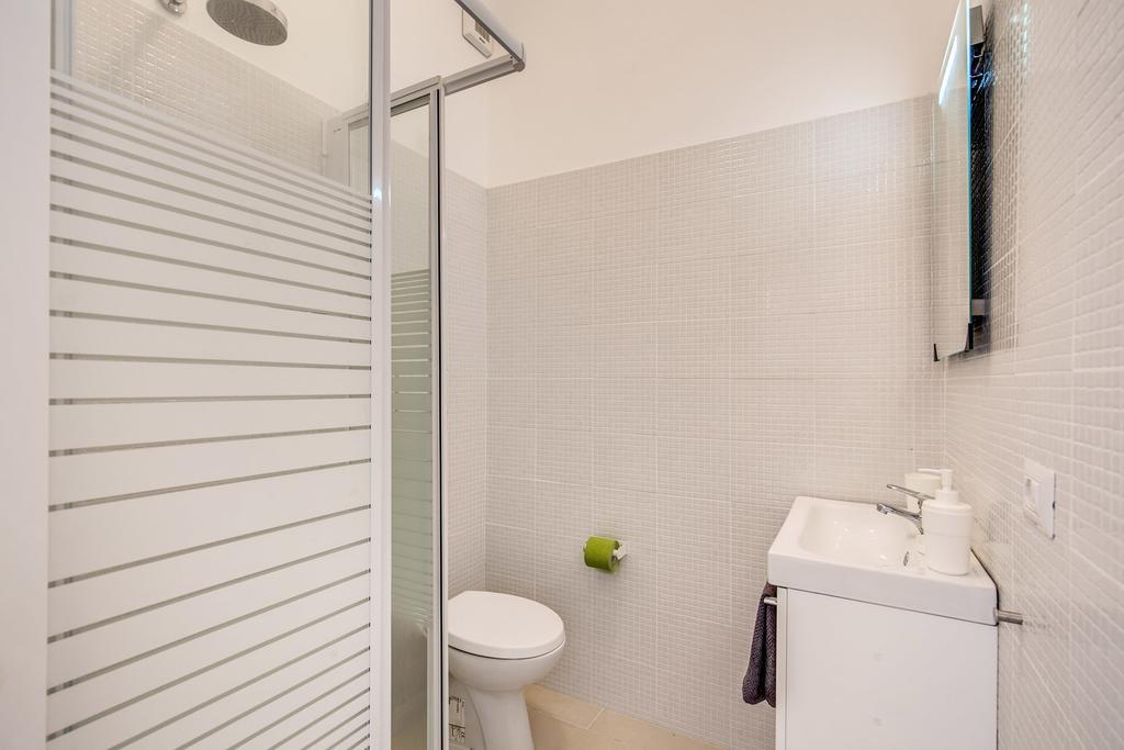 Apartment Claudio Vaticano Rom