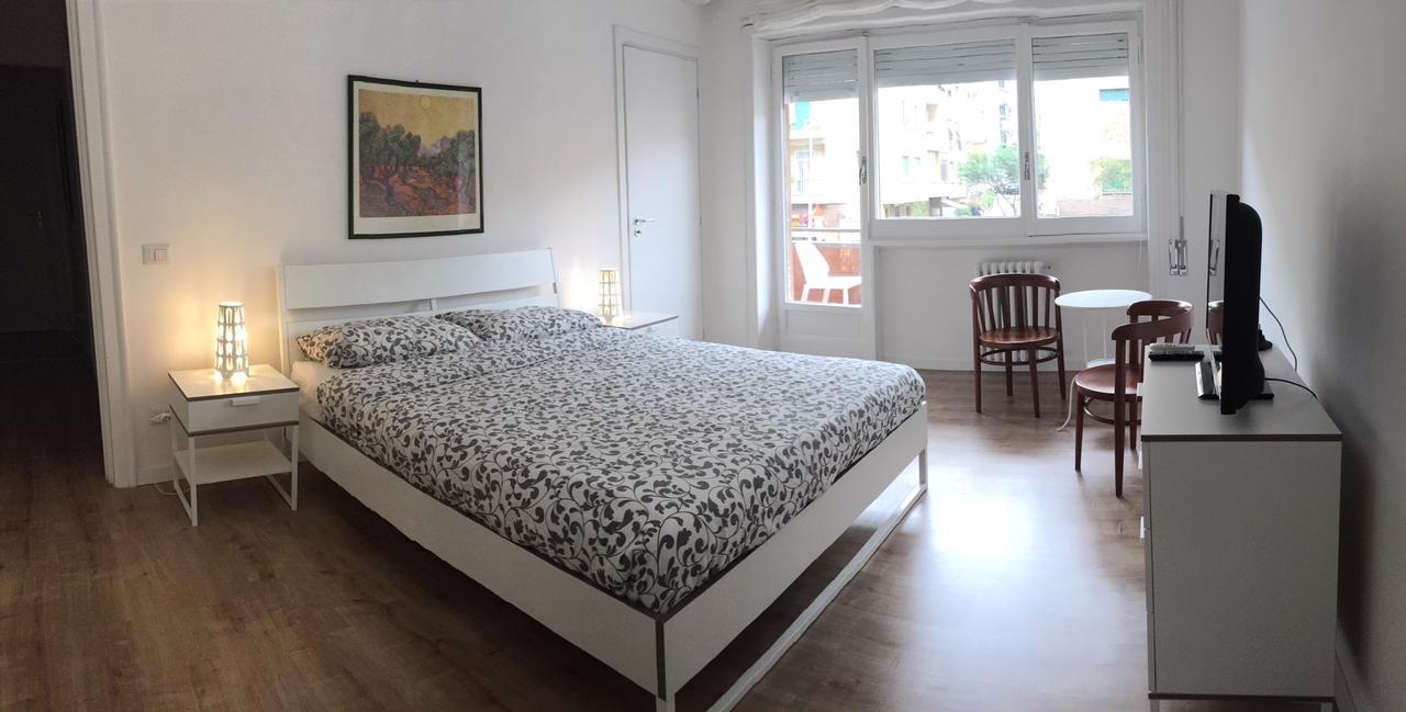 Claudio Vaticano Apartment Rom